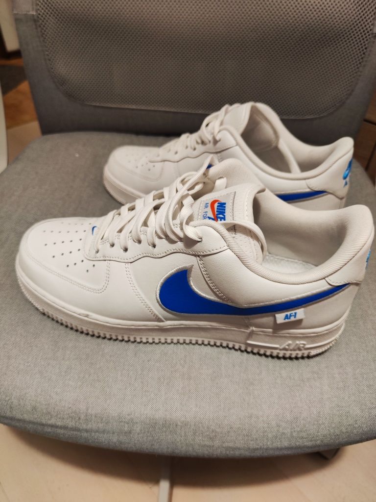 Nike Air Force 1 '07 marimea 44.5