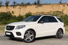 Mercedes Gle 350 4Matic pachet AMG/ Variante!