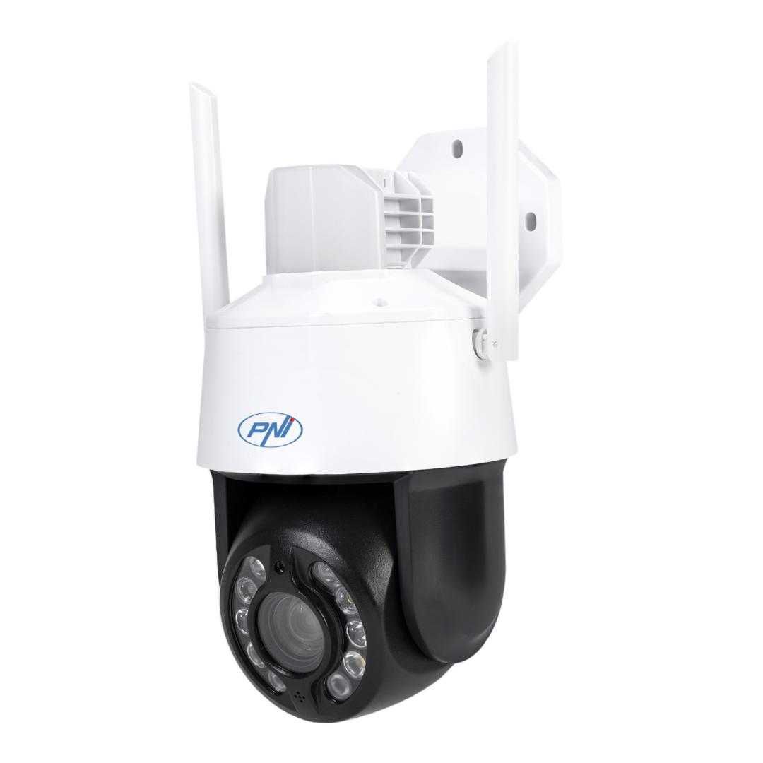 Camera supraveghere video PNI House IP575 5MP WiFi Zoom Optic 20x