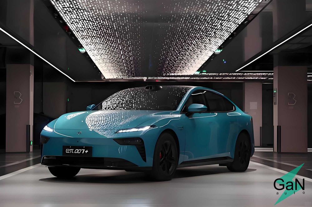 GaNauto DONGFENG Yipay eπ007 Ultra+ New 2026 Под Заказ Cip Tashkent