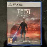 Vand Star Wars Jedi Survivor PS5