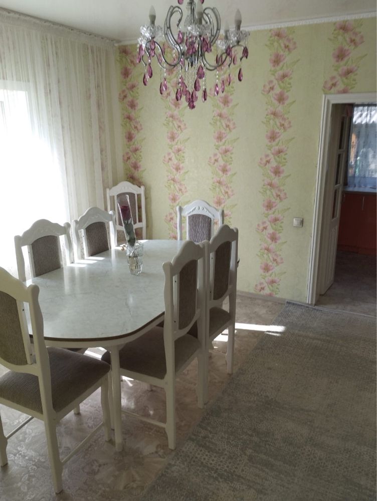 Продам дом в районе 8 школы