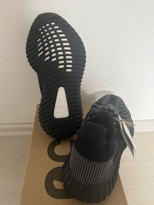 Yeezy 350 Knit originali