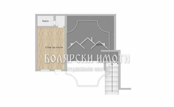 Продава се Къща в с. Нацовци, Област Велико Търново - 200 кв.м за 775 €/кв.м - Снимка #3