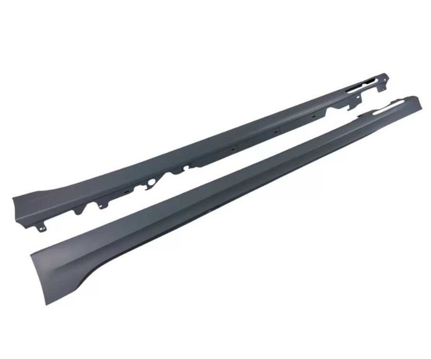 Боди кит М пакет за BMW G20 19-21г M-Tech конверсия към G20 facelift