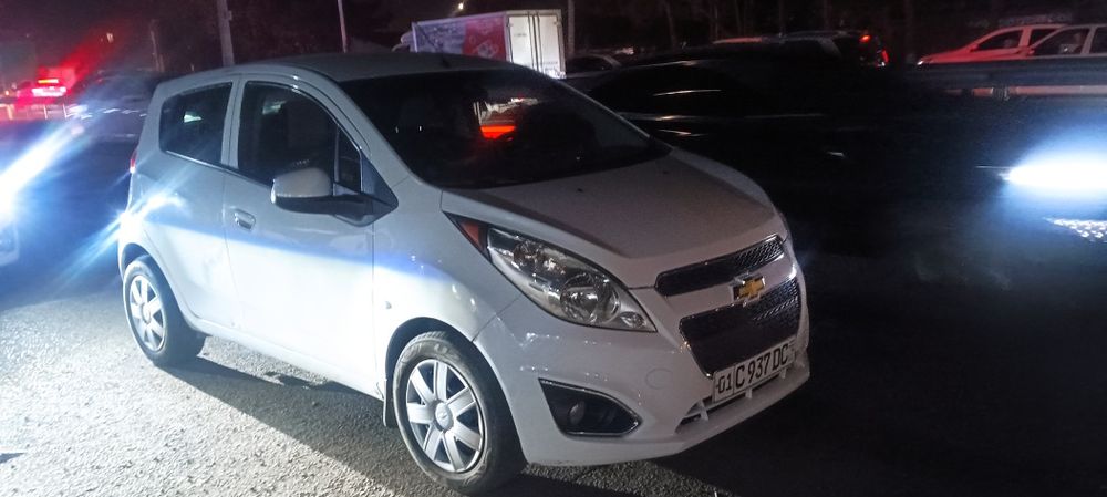 Холати яхши иши йук Гази бор