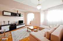 Vanzare apartament cu  3 camere in Tiglina 1 (PS-uri), etaj 3.