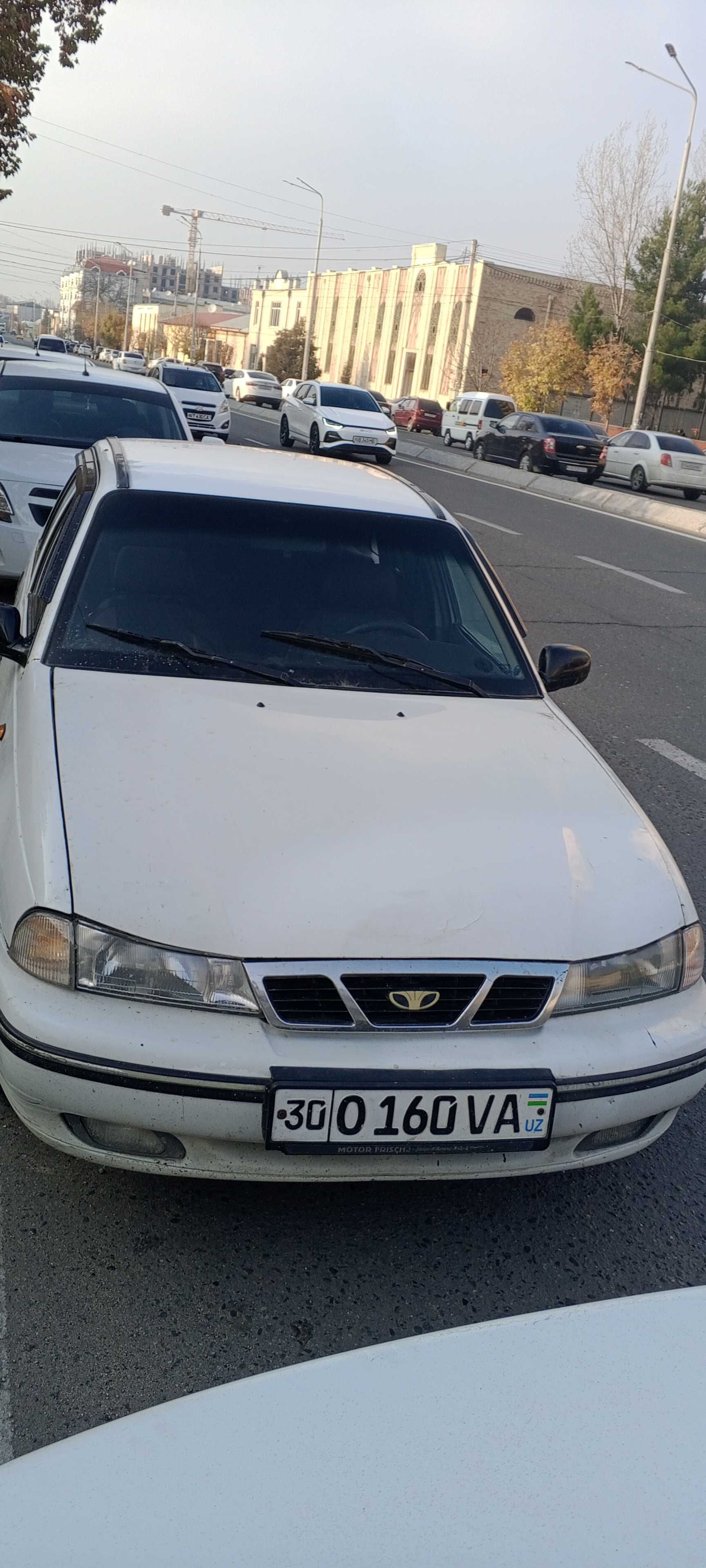 Nexia 1 srochno sotiladi