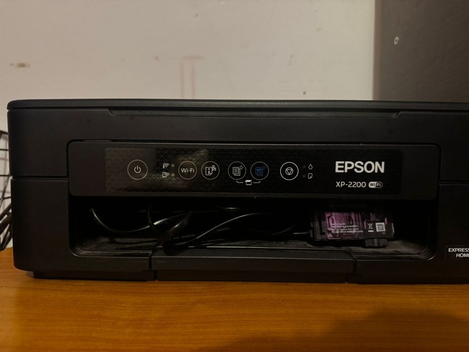 Vând imprimanta Epson