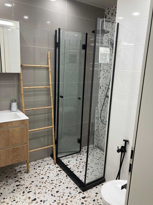 Дава се под наем Двустаен апартамент в София, Слатина - 75 кв.м за 280 € - Снимка #4