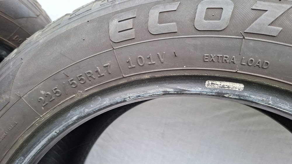 Cauciucuri 225 55 17
