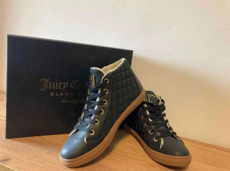 Сникърси Juicy Couture