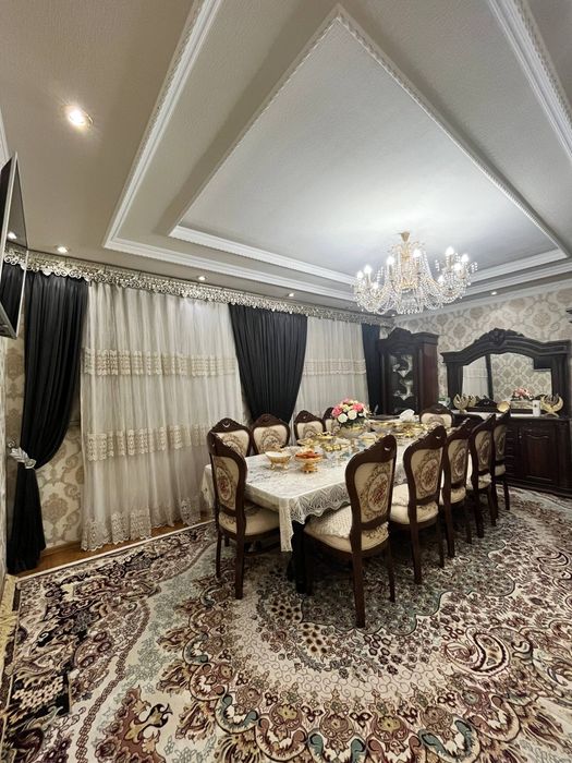 Продаётся Дублекс квартира 98кв.м  Сергели, Бирлик-1,17,27