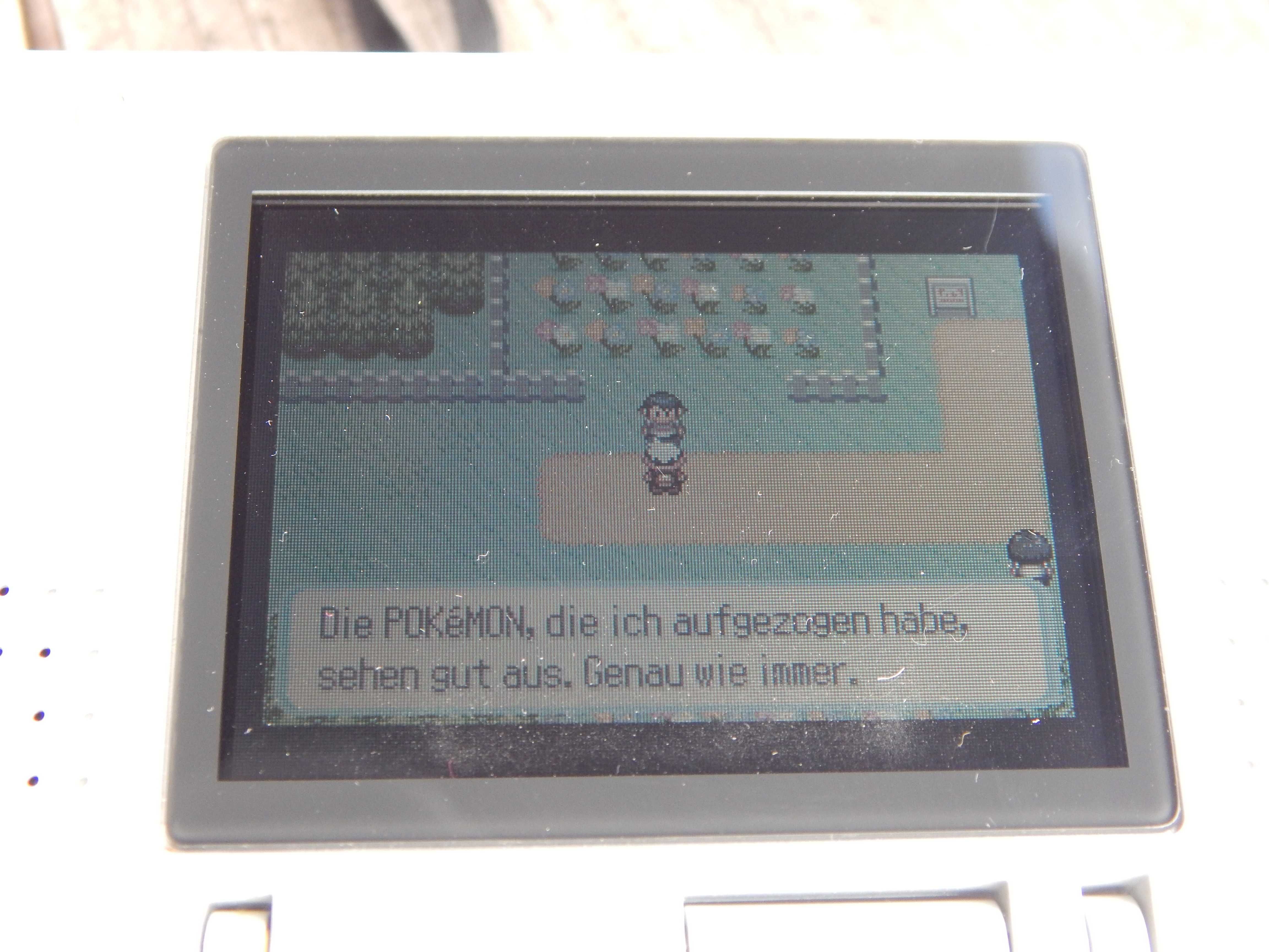 Nintendo DS NTR-001 - USA Game Boy Работи