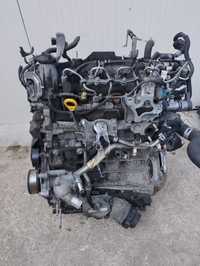 Motor Toyota Yaris 1.4 D 4 D ,diesel euro 5 an de fabricație 2010