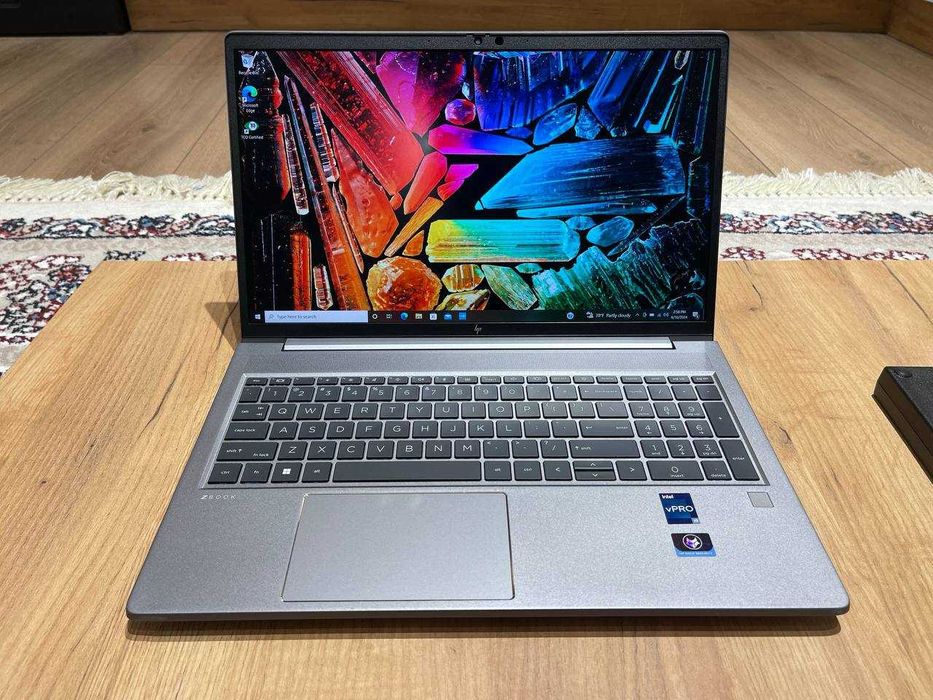 Ноутбук HP ZBook Power 15,6 G9