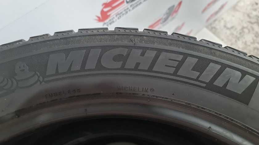 265 45 20 & 295 40 20 104V MICHELIN CP N1010 M+S
