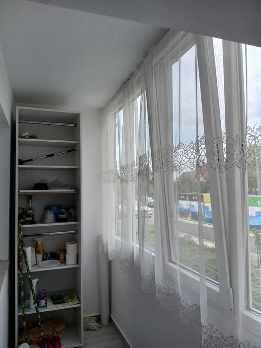 Apartament de închiriat  2 camere