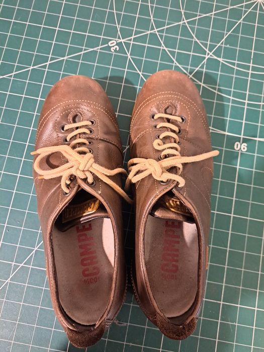 Camper pelotas mar 39