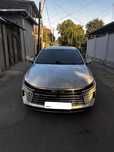 Byd Chazor Champion