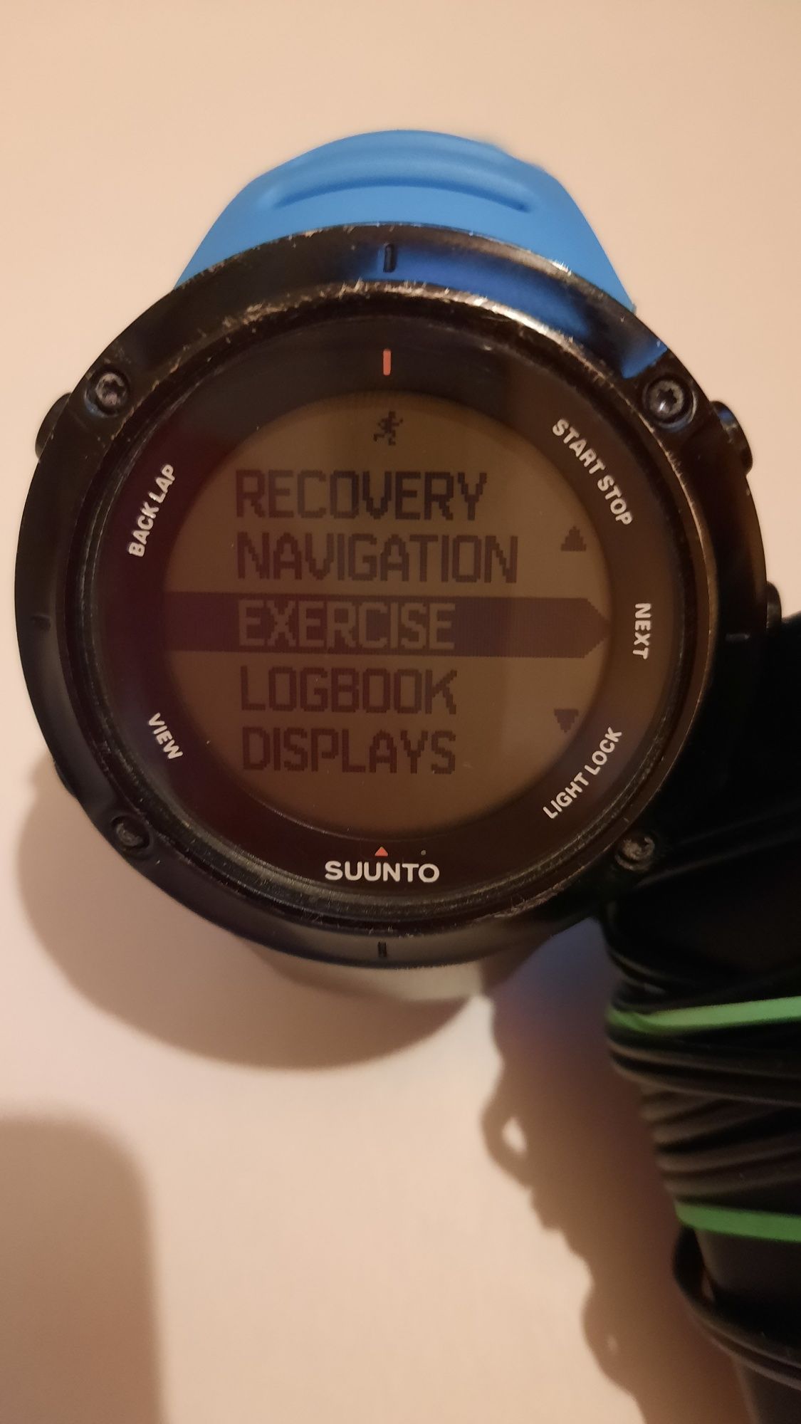 Ceas suunto ambit 3 peak