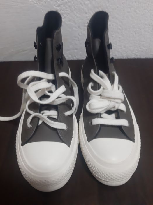 Tenesi Convers All Star