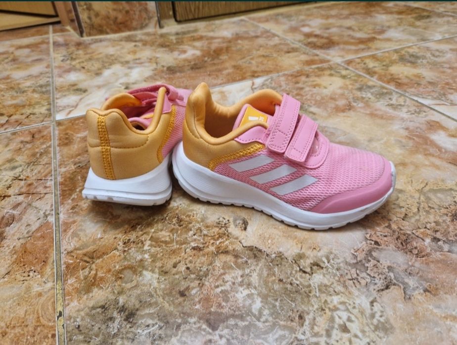 Sneakersi ADIDAS fetita