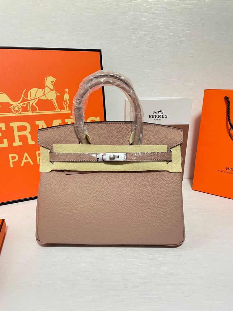 Geanta Hermes Birkin