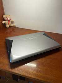 laptop akoya medion 98550, ecran 17.3 led core i3, ram 4 gb