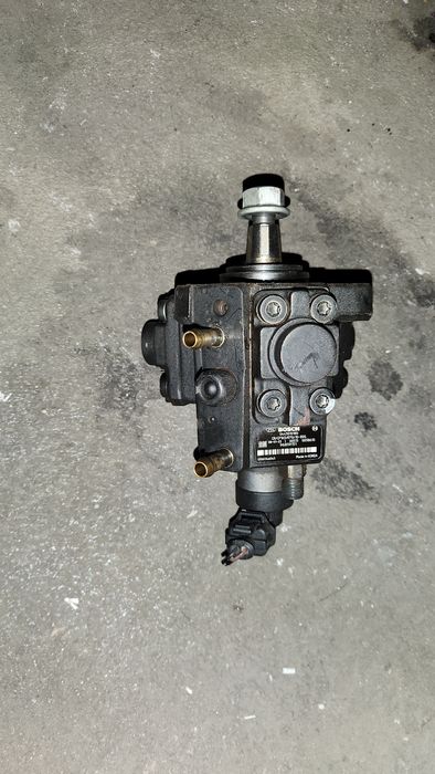 ГНП помпа за Chevrolet Captiva 2.0d