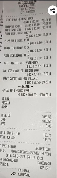 Jante noi nouțe R16