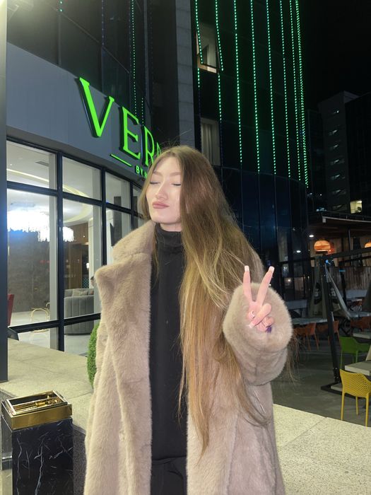 Продаю шубку, состояние как на фото