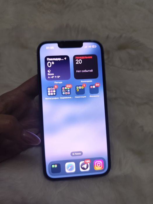 Iphone 14, 128 гб