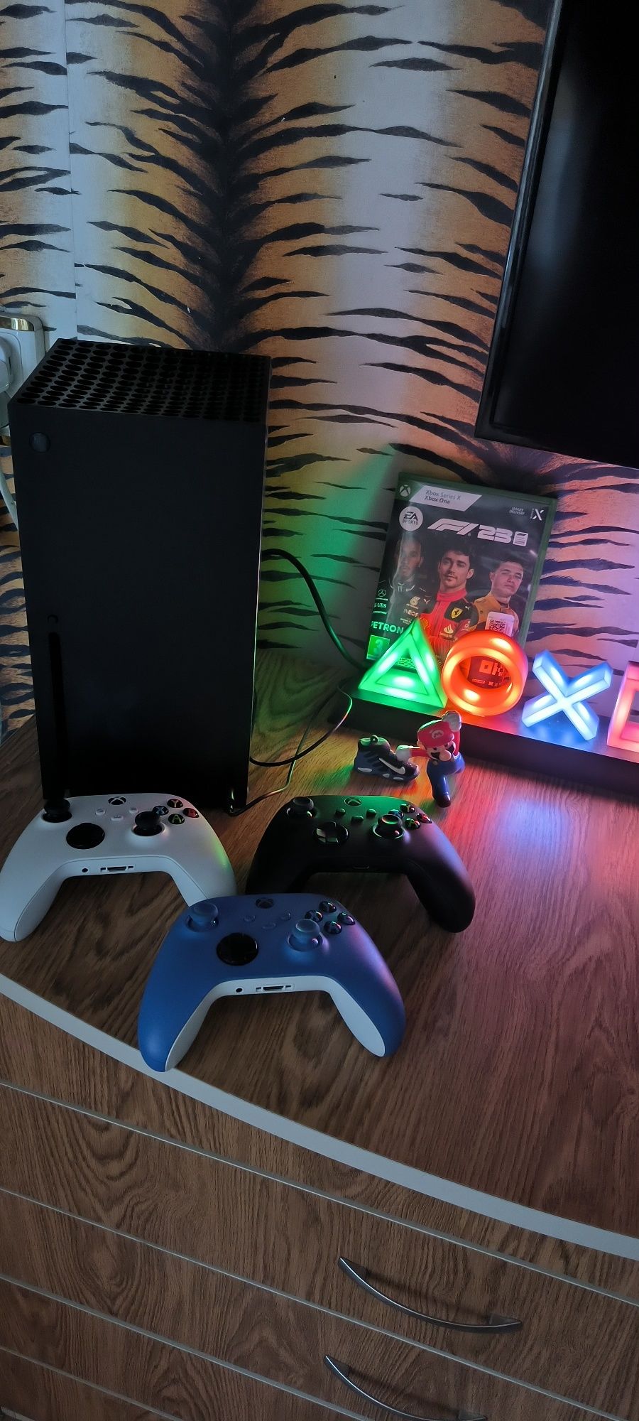 Xbox series/x 1Tb