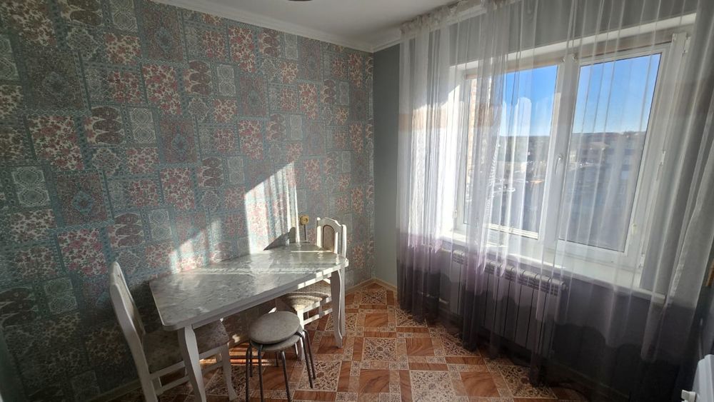 Сдам квартиру в районе 11 микр