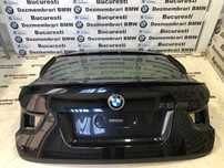 Haion cu luneta original BMW X6 E71 E72 diverse culori