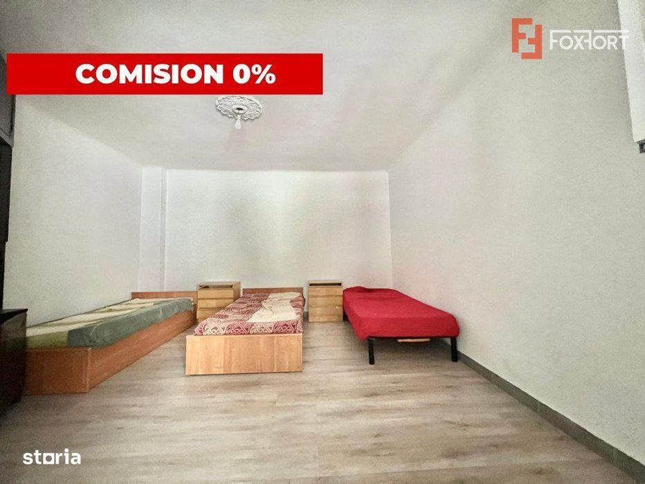 COMISION 0% Casa individuala cu 6 camere de vanzare, zona Lipovei