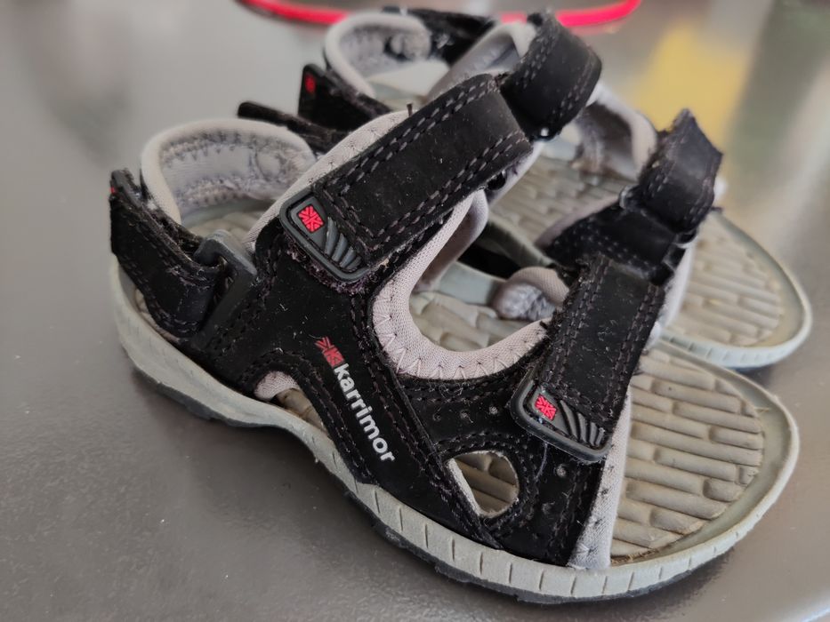 Детски Сандали Karrimor размер 23.5