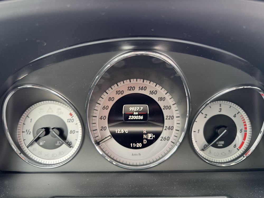 Mercedes GlK 350 cdi AMG