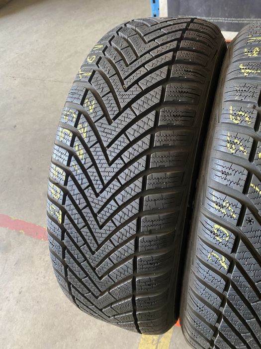 Anvelope iarna  205/55/16 Vredestein Wintrac 205 55 16 R16