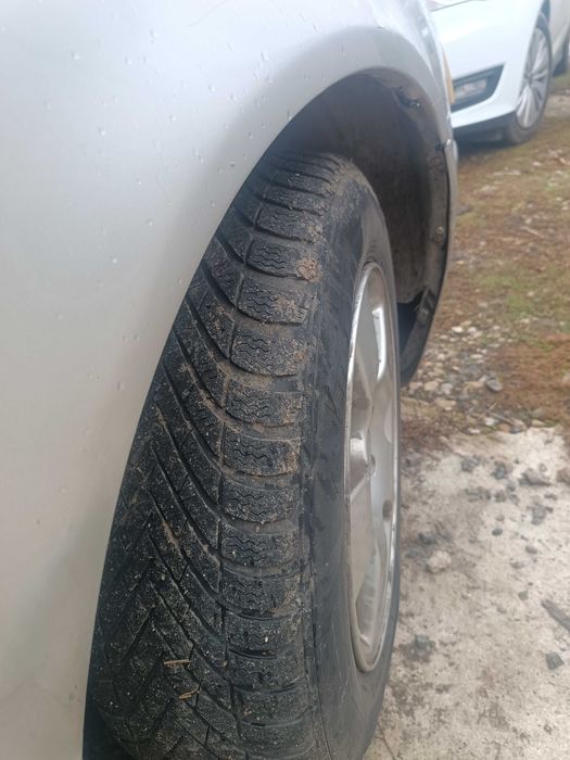 шкода октавия комби дизел