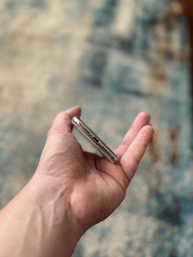 Iphone 11 pro 64 gb