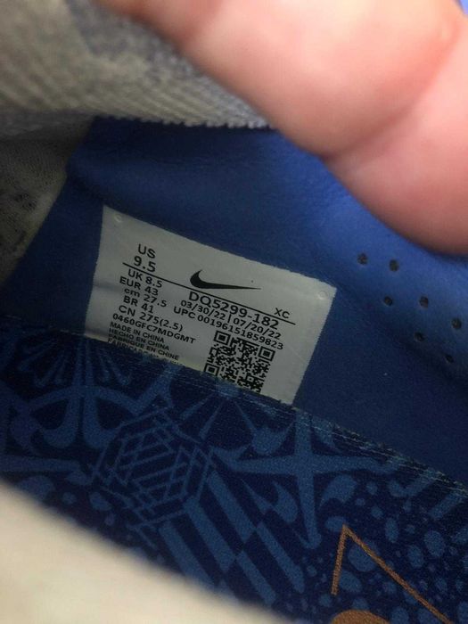 Nike Mercurial Vapor 15 Elite  Ghete  Fotbal (mărimea 43)
