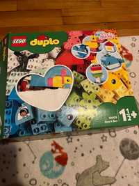 Lego Duplo Heart Box 10909