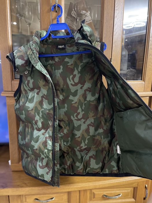 Дебела дамска грейка