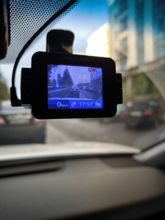 Радар , детектор , видеорегистратор Neoline