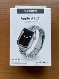 Каишка Верижка за Apple Watch