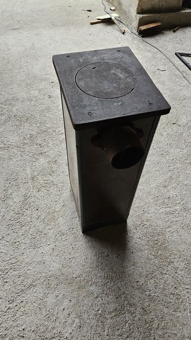 Отоплителна печка Терма 3А