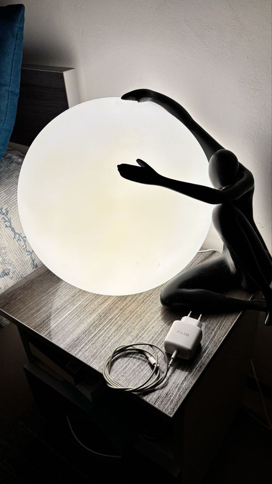 Set veioze led moderne