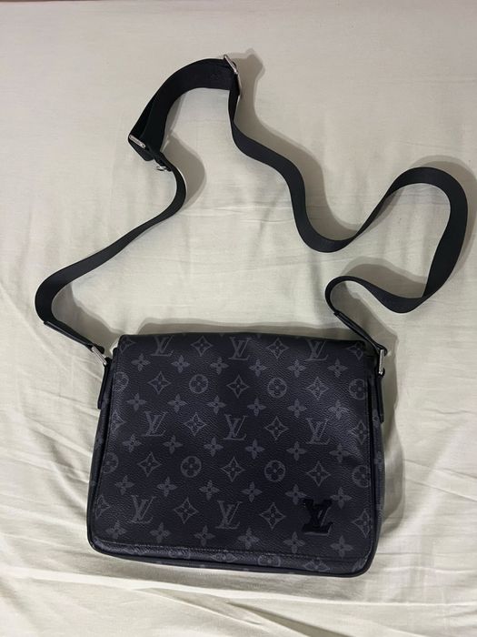 borseta louis vuitton unisex